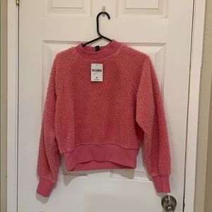 Brand new FOREVER 21 knit top